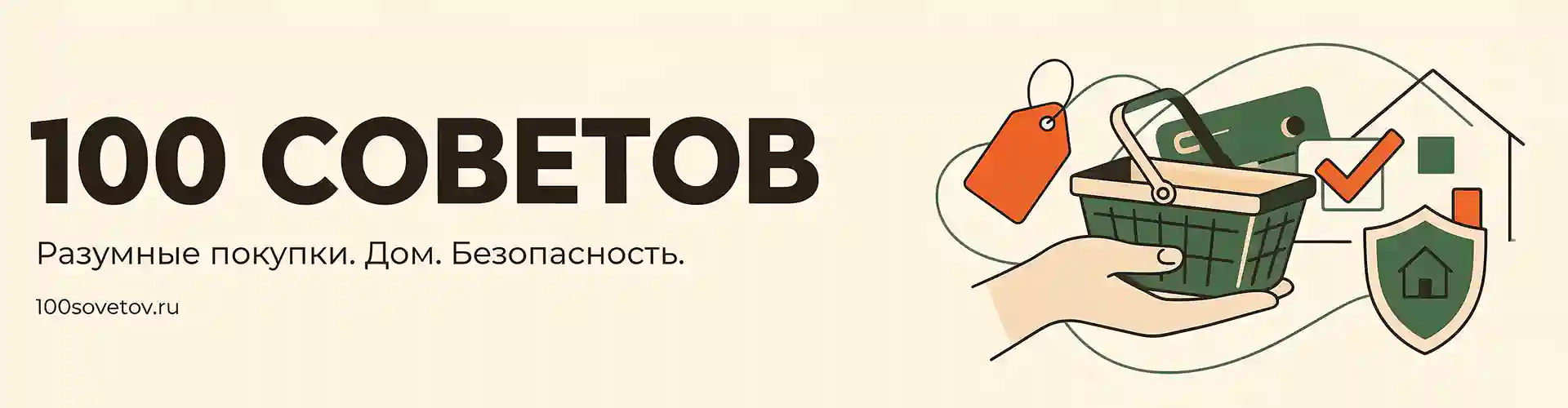Потребительский гид, логотип